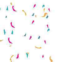 Art Rainbow Sticker by BUYME