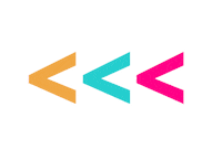 Media Arrows Sticker by BUYME