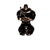 STICKER by Ghoul 3D World