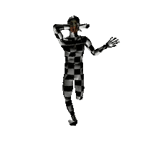 STICKER by Ghoul 3D World