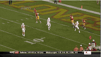 college football GIF