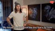 House Reality GIF by Married At First Sight