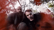 Haunted Homes GIF by Blue Ice Pictures