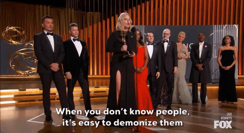 Glaad GIF by Emmys