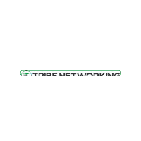 tribenetworking networking findyourtribe tribenetworking denverbusinessowner Sticker