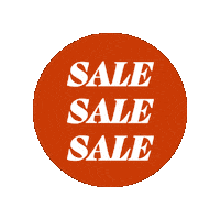 buegelfuchs sale diy fuchs rabatt Sticker