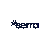 Serra Sticker by SerraCorretora