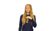 Brush Off Uc Berkeley Sticker by Cal Athletics
