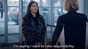 Katie Stevens Ff GIF by The Bold Type