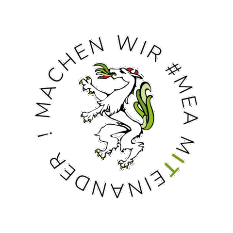 meaitservices giphygifmaker panther steiermark bruck Sticker