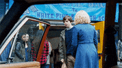 season 3 GIF by A&E