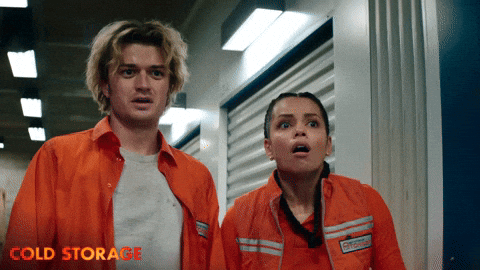 Jesus Christ Virus GIF by STUDIOCANAL