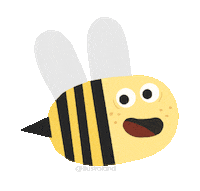 Happy Feliz Sticker
