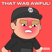 Angry Soccer GIF by OneFootball Heads