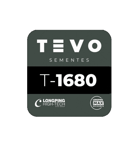 1680 Sticker by Longping High Tech