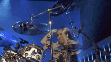 Lets Go Crazy Prince GIF by Recording Academy / GRAMMYs
