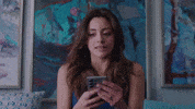Kızılcık Şerbeti GIF by Show TV