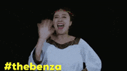 Excited Whats Up GIF by Tokyo Cowboys