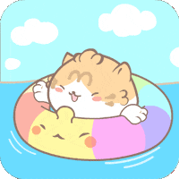 Happy Sea GIF