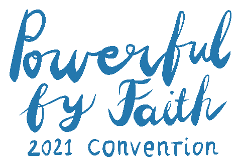 Jwconvention Sticker