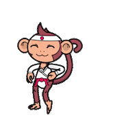 Sticker by Ren Kai