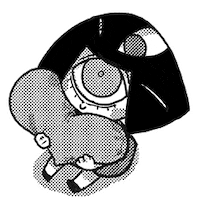 Love You Heart Sticker