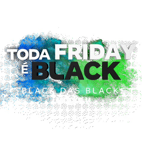 Friday App Sticker by Magazine Luiza