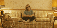 josiedunne cute music video morning glasses GIF