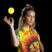 Portrait Staff GIF by Originals