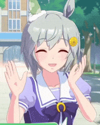 Wave Waving GIF