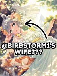 Sky Wife GIF