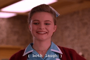 season 2 GIF by Twin Peaks on Showtime