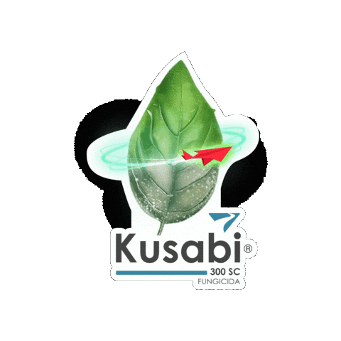 Sticker by FMC Agroquímica de México