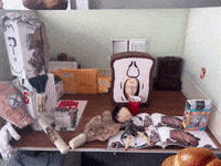 GIF by Alex Boya