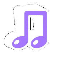 disettiplaylist music playlist disetti disettiplaylist Sticker