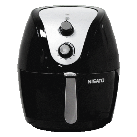 French Fries Kitchen Sticker by nisatocorp