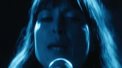 walking away GIF by St. Lucia