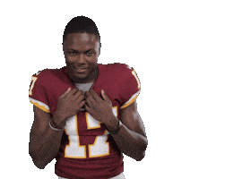 Washington Football Team Sticker by NFL