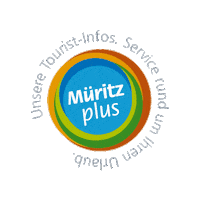 TDGRechlinmbH waren robel plau rechlin Sticker