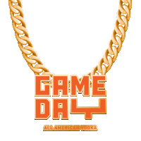 Miami Hurricanes Sticker by GameDay Vodka