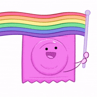 Sexy Love Is Love GIF by Story Leaf