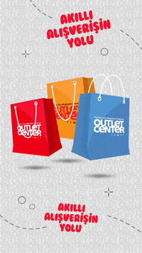 GIF by outletcenterizmit