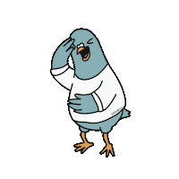 Cracking Up Laughing Sticker
