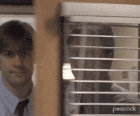 Watching Season 1 GIF by The Office