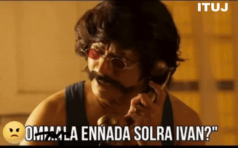 in_the_unexpected_journey giphyattribution giphycreatortest tamil ituj GIF