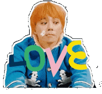 kkiyongggd gd gdragon goodday 지드래곤 Sticker