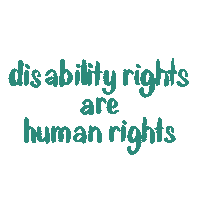 Human Rights Body Sticker