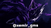 Garou GIF