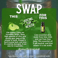 Happy Essential Oils GIF by Jennifer Accomando