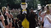 Accfootball Wakefootball GIF by The ACC